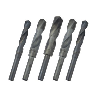 ™✧¤ Twist drill with big head and small handle 13 15.5 17 20 22 25mm Small Handle Drill Bit High Quality High Speed Steel Drill Bit
