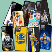 อ่อนนุ่ม เคสโทรศัพท์ ซิลิโคน L180 KA94 Stephen Curry 30 Basketball หรับ Realme C2 C3 C11 2021 C12 C15 C21 C25 C33 C35 C55 5 5i 5S 6i 6 8 Pro 6Pro C25S C21Y C25Y Real me 5Pro C Y 8Pro Phone Casing