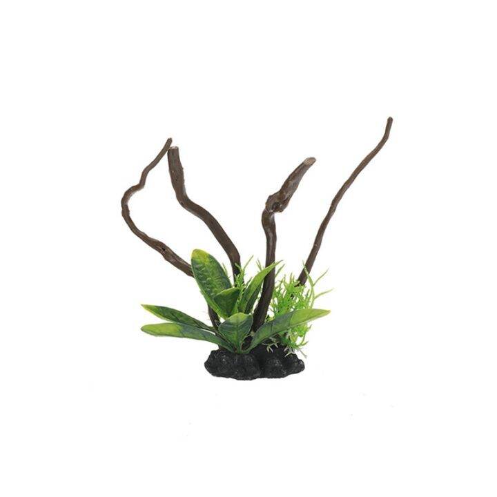 decoratieve-nep-waterplanten-simulatie-ornamenten-aquarium-landschapsarchitectuur-accessoires-aquarium-drijfhout-boom-wortel-decoratie