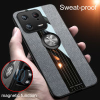 สำหรับ Xiaomi Mi 13 Pro 5G Mi 13 Lite/mi 13Pro Lite เคสกันกระแทกนิ่มหรูหราฝาหลังป้องกันซิลิโคนเคสโทรศัพท์ปลอก