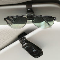 【cw】Car Sunglasses Holder Glasses Clip For Audi A3 A4 B6 B8 A6 C5 C6 80 B5 B7 A5 Q5 Q7 TT 8P 100 8L C7 8V A1 A3 Q3hot