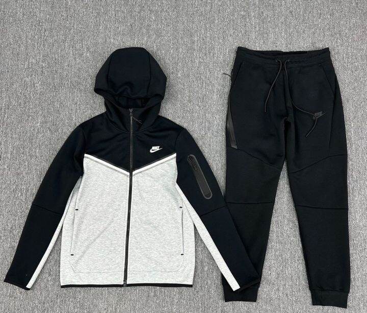 nsw tech fleece windrunner