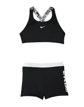 Girls hot sale nike bikinis