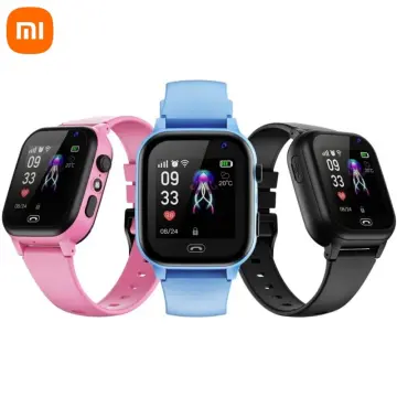 Xiaomi child hot sale smart watch