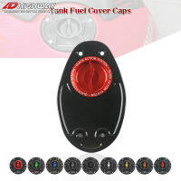 Aluminum Keyless Motorcycle Accessories Fuel Gas Tank Cap Cover quick release FOR DUCATI MULTISTRADA 620 1000S GT1000 TOURING