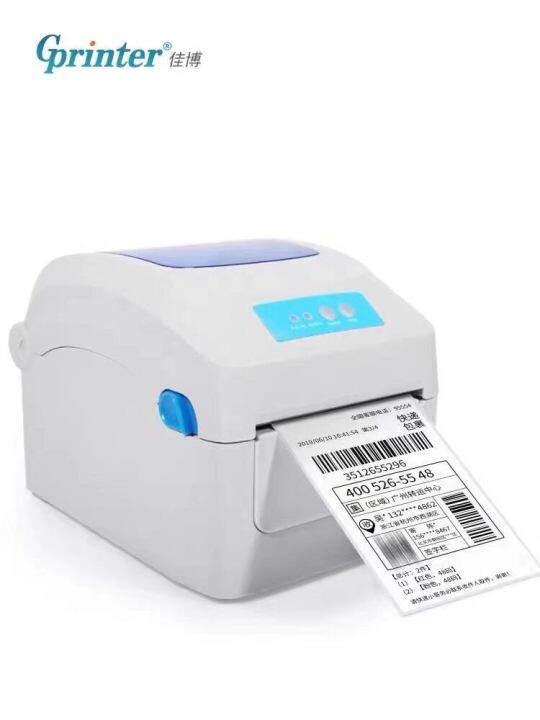 ORIGINAL THERMAL PRINTER (WAYBILL) GPRINTER Lazada PH