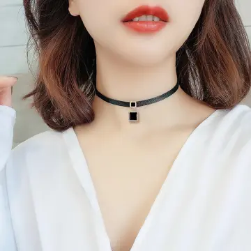 Choker for sale short neck