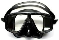 PSI Adventure Lx Scuba Diving Mask