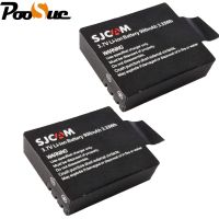 2Pcs 3.7V 900Mah SJ7000 SJ4000สำหรับ10 Sj 4000 SJ5000 4000 5000 SJ 7000 Sj9000 C30 M10กล้อง Bateria