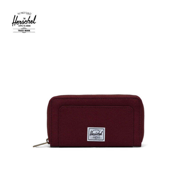 Herschel Thomas Rfid Wallet Port US OS Lazada PH