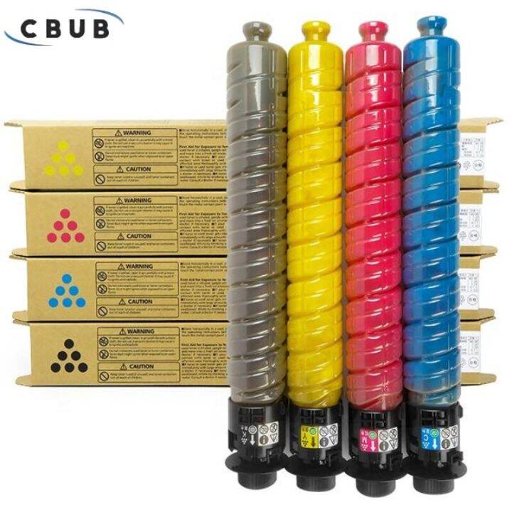 1Pcs Compatible IM C2500 Toner Cartridge Manufacturer For Ricoh IM ...