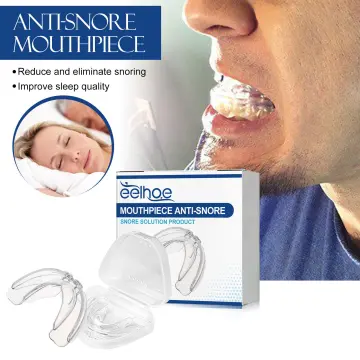 Snoring Solutions - Best Price in Singapore - Jan 2024