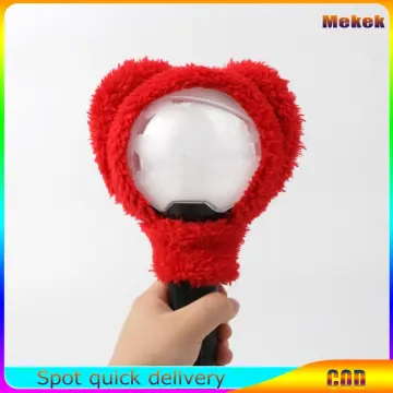 BT21 Army Bomb Head Cover - BTS Official Merch