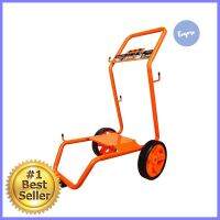 รถเข็นสำหรับเครื่องฉีดน้ำ PUMPKIN BERLINHAND TRUCK FOR PRESSURE WASHER PUMPKIN BERLIN **หมดแล้วหมดเลย**