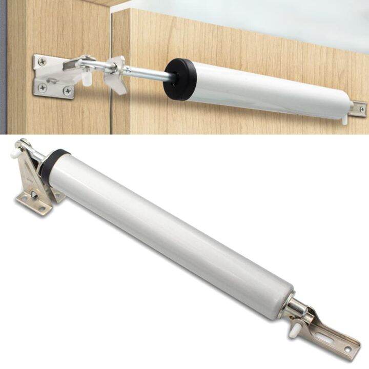 Pneumatic Door Closer, Window Closer, Snap Plate Hold Open Feature