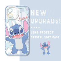 Casing Ponsel Xiaomi Redmi 9T Redmi A1กันกระแทกของแท้ RedmiA2เคสการ์ตูนกันกระแทกปลอกอ่อนเคสมือถือใสป้องกันกล้องคลุมทั้งหมด