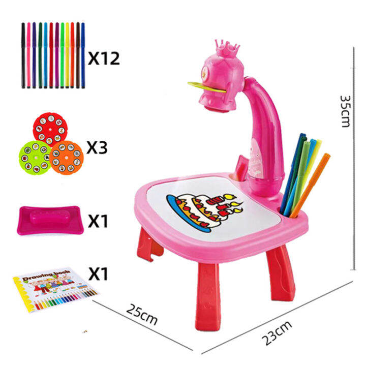 projection-drawing-table-childrens-toys-learning-projection-drawing-board-new-year-christmas-gift-smart-writing-desk-lamp