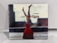 1 CD MUSIC ซีดีเพลงสากล      Vertiges  Serge HOUPPIN    (G3G77)