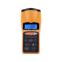 tt-1pc Cp-3007 Laser Distance Meter Measurer Laser Rangefinder Medidor Trena Digital Rangefinders Hunting Laser Measuring Tape Hot