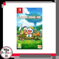 Doraemon Story Of Seasons : Nintendo Switch (NSW) #ตลับเกมส์switch #แผ่นSwitch #เกมส์Switch #Switch game #nintendoswitch