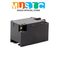 5ชิ้น PXMB8 T6716บำรุงรักษากล่องเสียหมึกถังสำหรับ Epson WF C5210 C5290 C5710 C579 M5298 M5299 M5799 C529 S880 ET8700