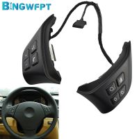 Genuine For BMW 3 Series E90 X1 E84 320i 325i 318i 2010-2012 Multifunction Steering Wheel Switch Audio Volume Phone Button