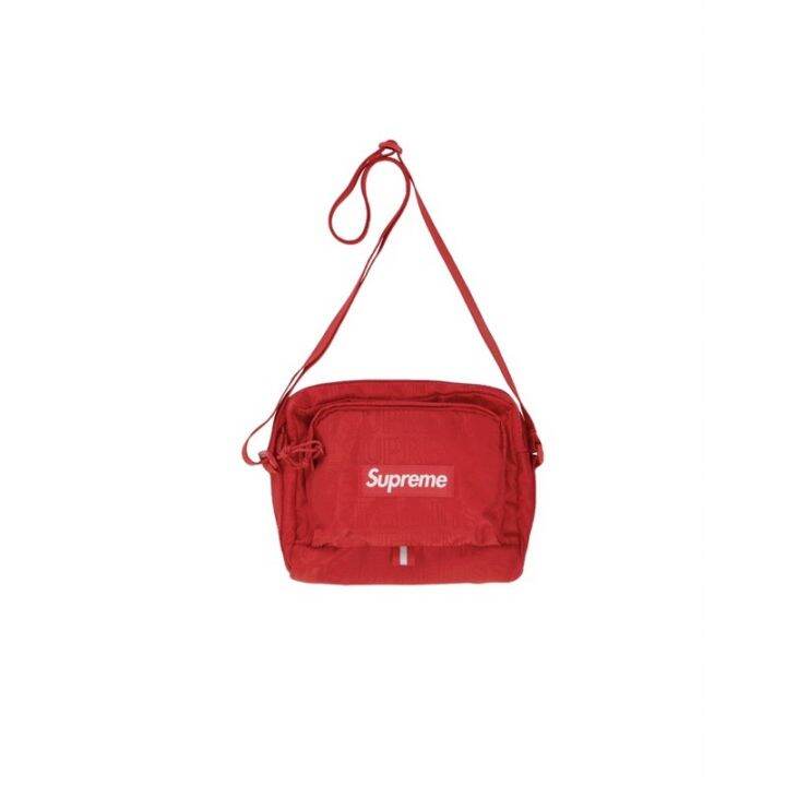 Supreme hotsell shoulder bag