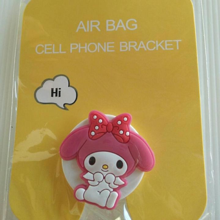 air-bag-ที่ติดมือถือ