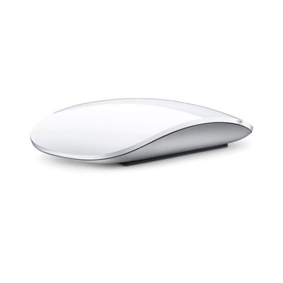 Bluetooth Wireless Arc Touch Magic Mouse Ergonomic Ultra Thin Rechargeable Mouse Optical 1600 DPI Mause For A-pple Macbook Mice