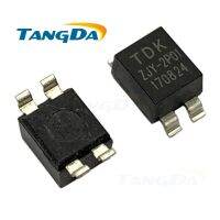 TANGDA CM Common mode filter ZJYS51R5-2P T -01 2A Noise elimination SMD inductors ZJYS-2 ZJYS51 ZJY-2P01 ZJY2P01 L