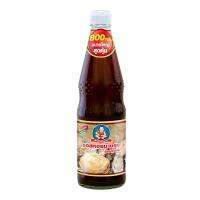 [ส่งฟรี!!!] เด็กสมบูรณ์ ซอสหอยนางรม สูตรเข้มข้น 800 กรัม x 3 ขวดHealthy Boy Brand Thick Oyster Sauce 800g x 3 Bottles