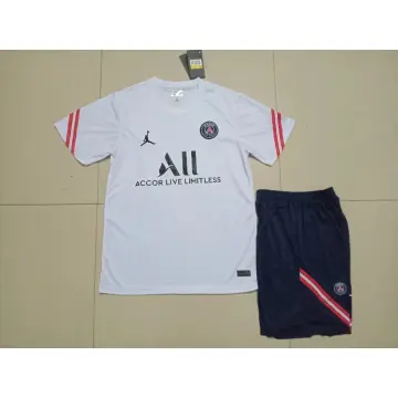 PSG Kit and Football Shirts 2023, PSG Tracksuits