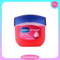 Kimhanshops Vaseline Lip Therapy 7 g