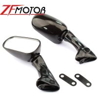 Motorcycle Rearview Side Mirrors For HONDA CBR900RR CBR 900 RR 1993 1994 1995 1996 1997 VFR750F VFR 750F 1994 Street Bike