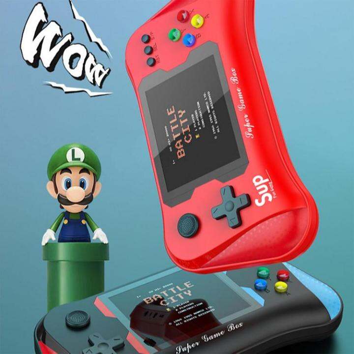 x7m-handheld-game-console-with-3-5-inch-large-screen-and-500-retro-games-arcade-machine-2-player-for-kids-and-adults-gift-approving