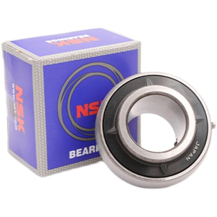 japan-imports-nsk-outer-spherical-bearings-uc201-202-203-204-205-206-207-208d1-ball-type