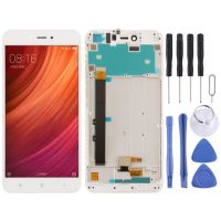 【Ready to ship】Replacement Founder หน้าจอ TFT LCD สำหรับ Xiaomi Redmi Note 5A Digitizer Assembly แบบเต็มพร้อมเฟรม good quality