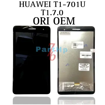 Jual Lcd Tablet Huawei T170 Terbaru - Feb 2024 | Lazada