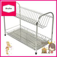 ชุดตะแกรง คว่ำจาน/แก้ว ACCA ART.O-6212DISH/GLASS DRAINER ACCA ART.O-6212 **ลดราคาจัดหนัก **