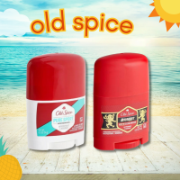 old Spice size mini 14g โรลออน