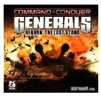 command and conquer generals zero hour/last stand for windows | Lazada PH