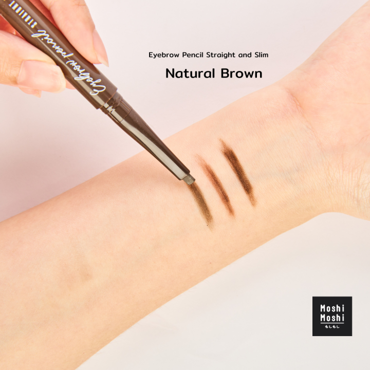 moshi-moshi-eyebrow-pencil-straight-and-slim-สเทรท-แอนด์-สลิม-รุ่น-7100025650-25652