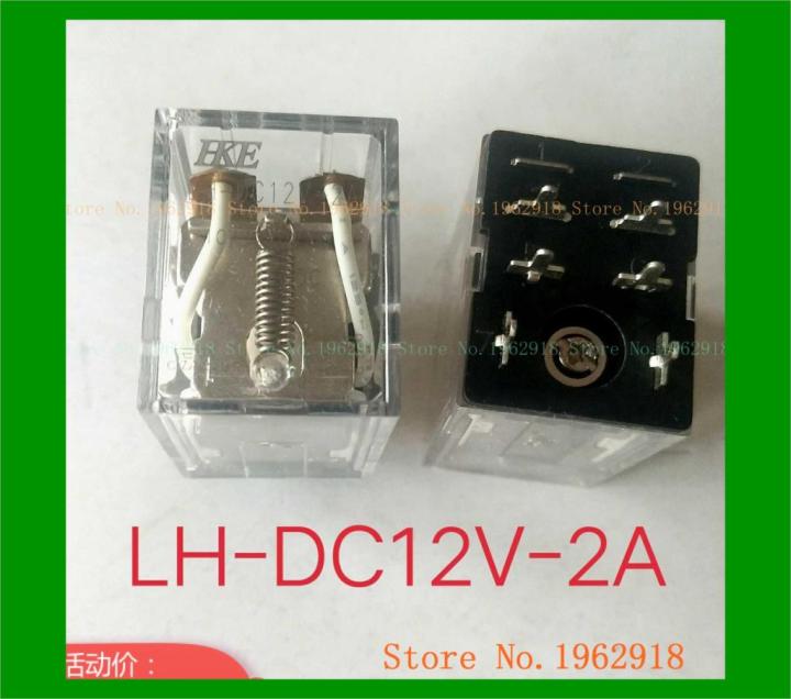 Lh-Dc12v-2a Scl-1-H-Dpno 12vdc
