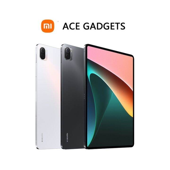 xiaomi mi pad 5 lazada