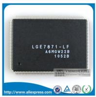 New original authentic spot LGE7871-LF LCD screen chip