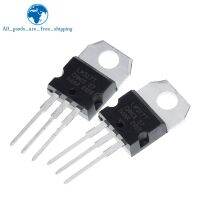 10PCS LM317 LM317T Voltage Regulator 1.2V to 37V 1.5A TO-220