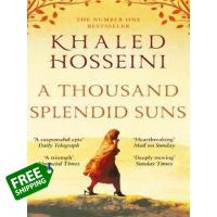 Bought Me Back ! &amp;gt;&amp;gt;&amp;gt;&amp;gt; หนังสือภาษาอังกฤษ THOUSAND SPLENDID SUNS, A