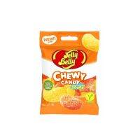 Jelly Belly® เจลลี่เบลลี่ ชิววี่แคนดี้ออเร้นจ์เลมอน 60ก.