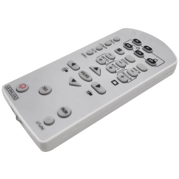 yt-141-projector-remote-control-replacement-projector-accessories-for-casio-xj-f100w-xj-f10x-xj-f200wn-xj-f20xn-xj-f210wn-xj-ut310wn
