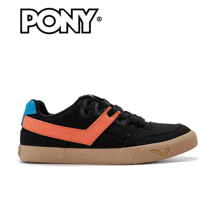 pony shoes 90s